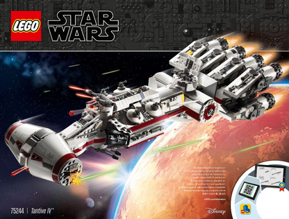 75244 LEGO® Tantive IV