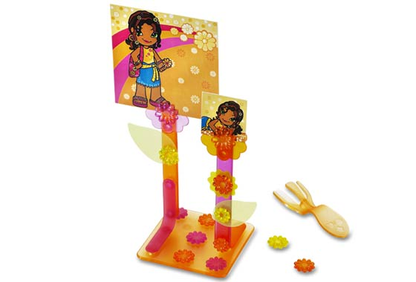 7525 LEGO® Sunshine Picture Clips