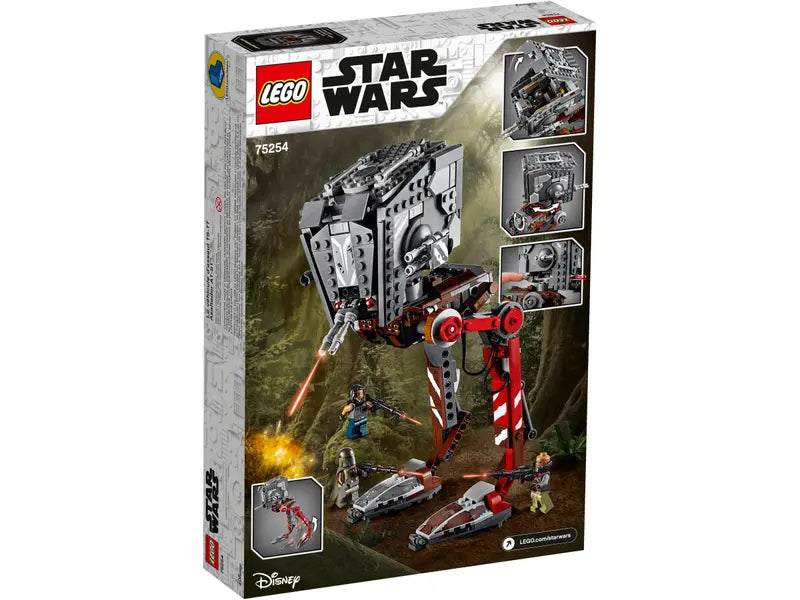 LEGO® 75254 AT-ST Raider (RETIRED SET)