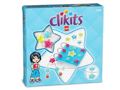 7526 LEGO® My Starry Notes