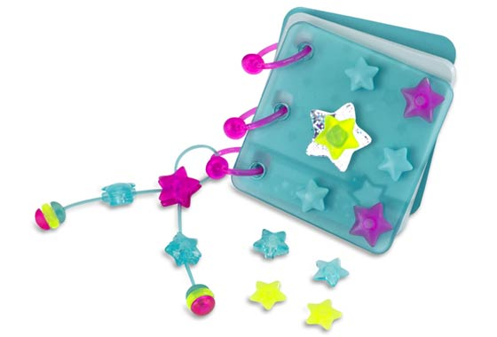7526 LEGO® My Starry Notes