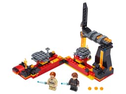 LEGO® 75269 Duel on Mustafar