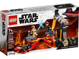 LEGO® 75269 Duel on Mustafar
