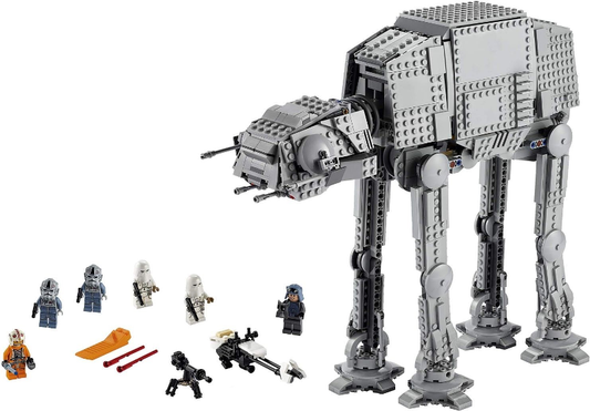 75288 LEGO® AT-AT Used Set