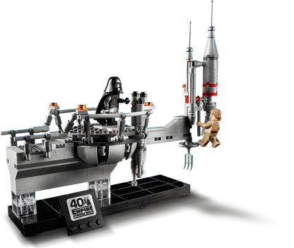 75294 LEGO® Bespin Duel - Star Wars Celebration 2020 Exclusive Used Set