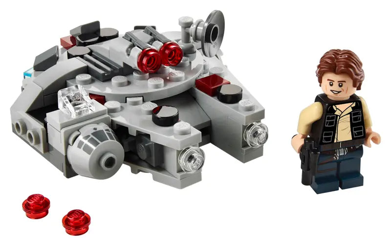 75295 LEGO® Millennium Falcon Microfighter