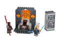 75310 LEGO® Duel on Mandalore Used Set