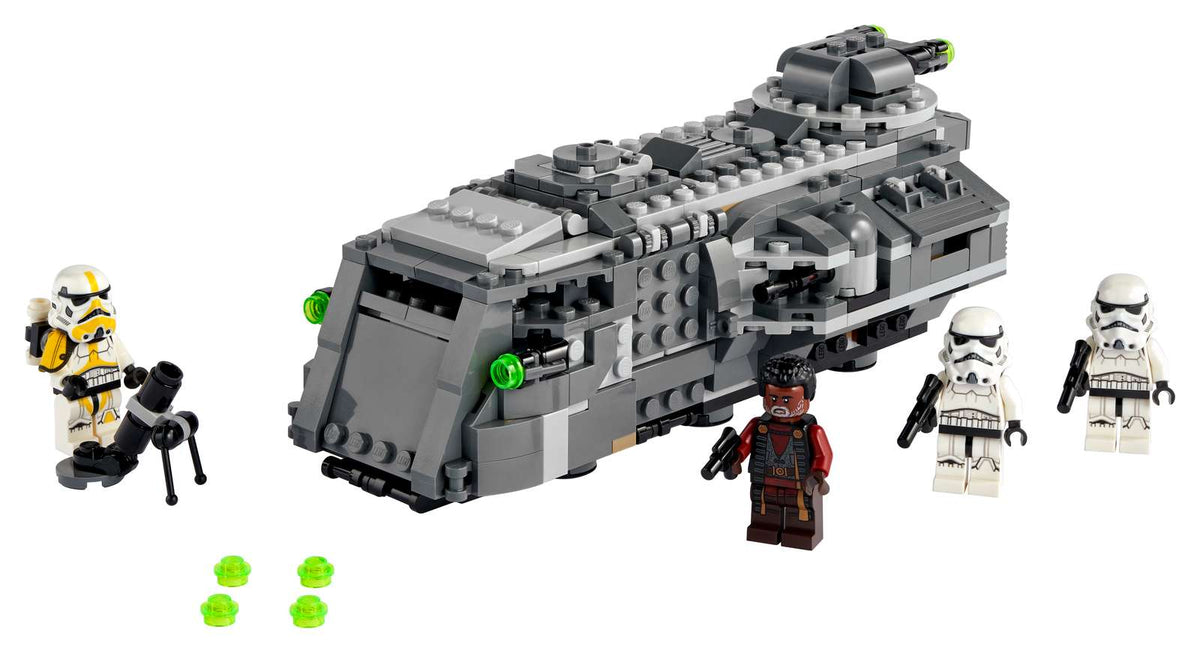75311 LEGO® Imperial Armored Marauder