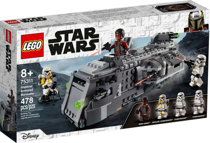 75311 LEGO® Imperial Armored Marauder
