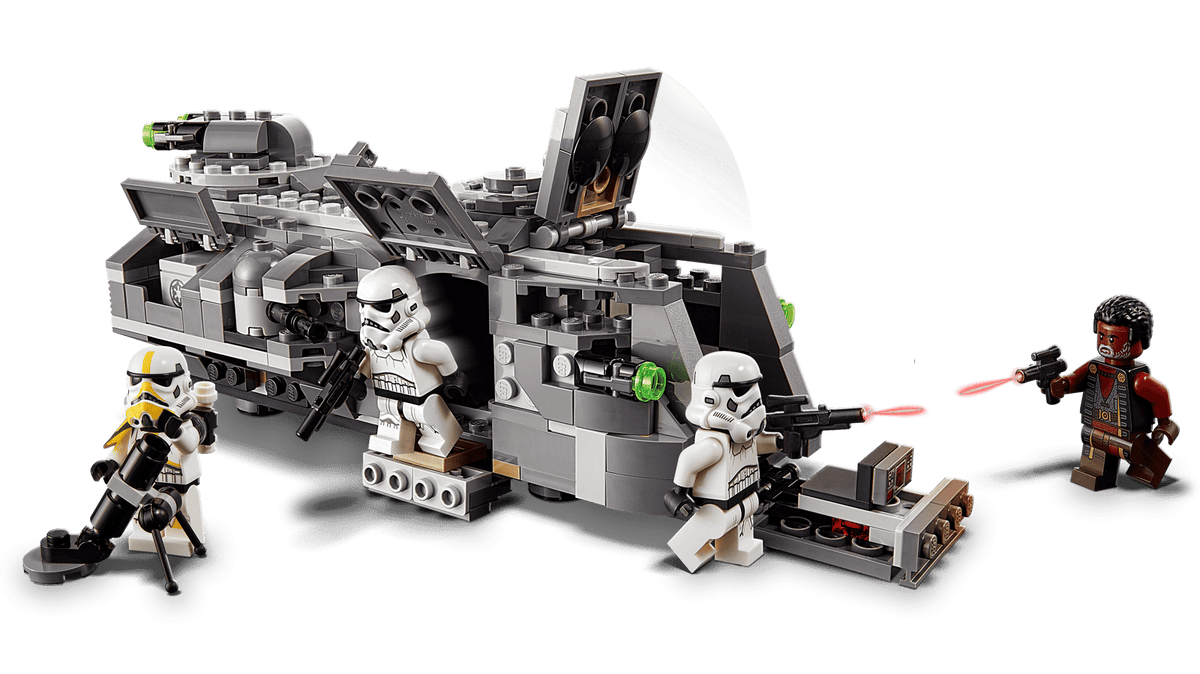 75311 LEGO® Imperial Armored Marauder