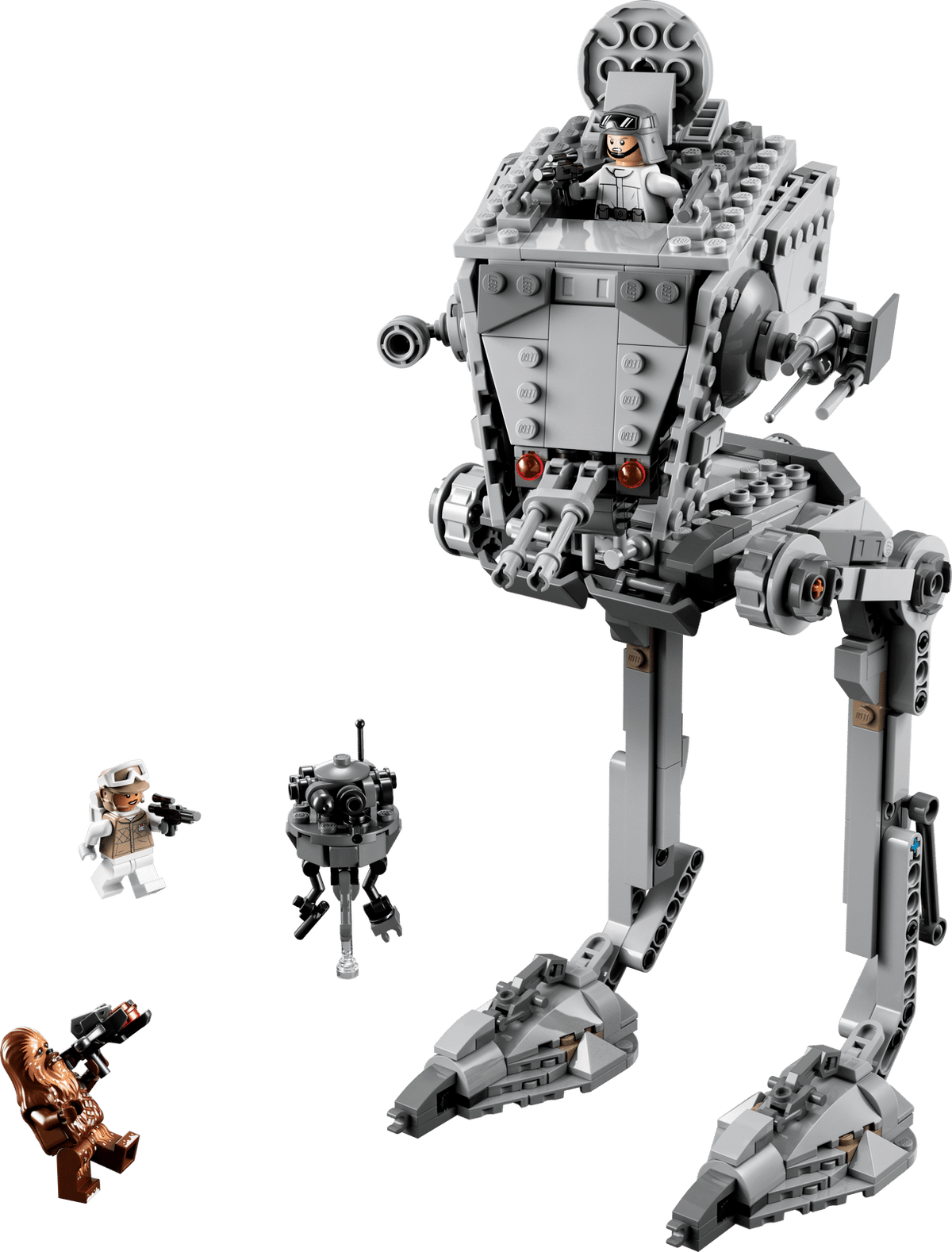 75322  LEGO® Hoth AT-ST