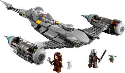 75325 LEGO® The Mandalorian’s N-1 Starfighter™