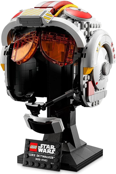 75327 LEGO® Luke Skywalker (Red Five) Helmet