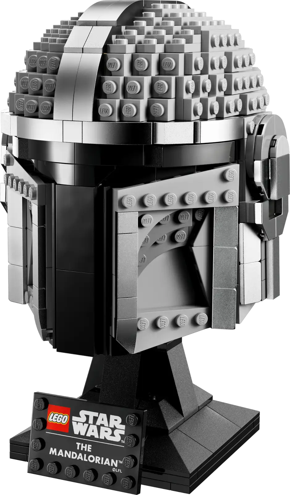 75328 LEGO® The Mandalorian Helmet