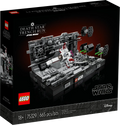 LEGO® 75329 Death Star Trench Run Diorama