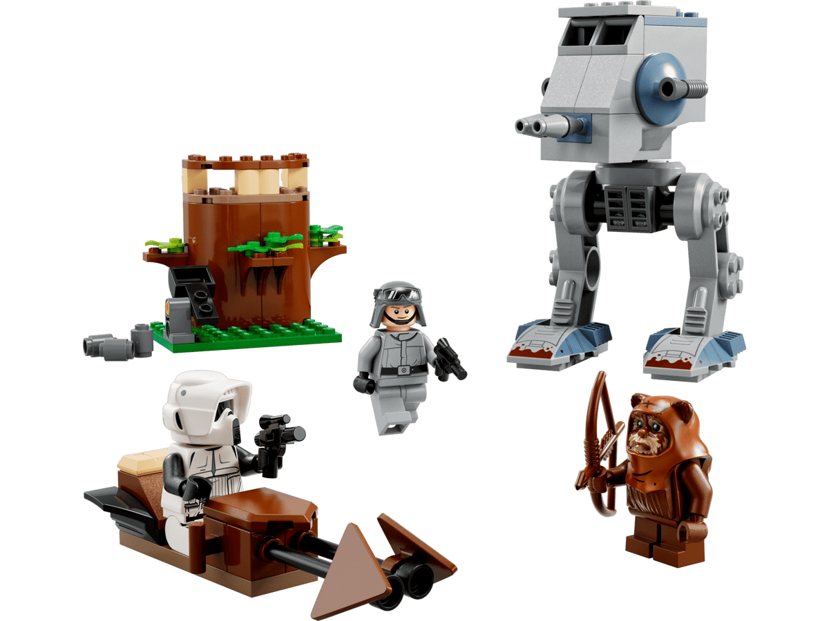 75332 LEGO® AT-ST™