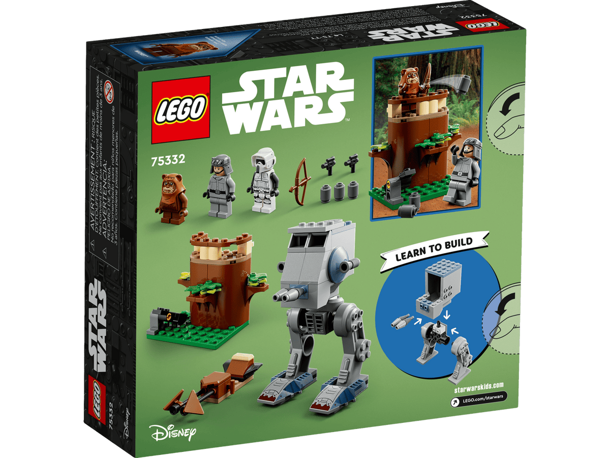 75332 LEGO® AT-ST™