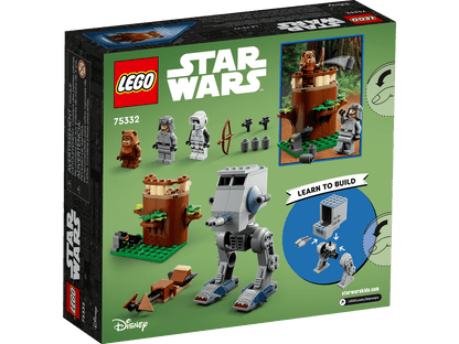 75332 LEGO® AT-ST™