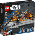 75334 LEGO® Obi-Wan Kenobi vs. Darth Vader Open Box Special