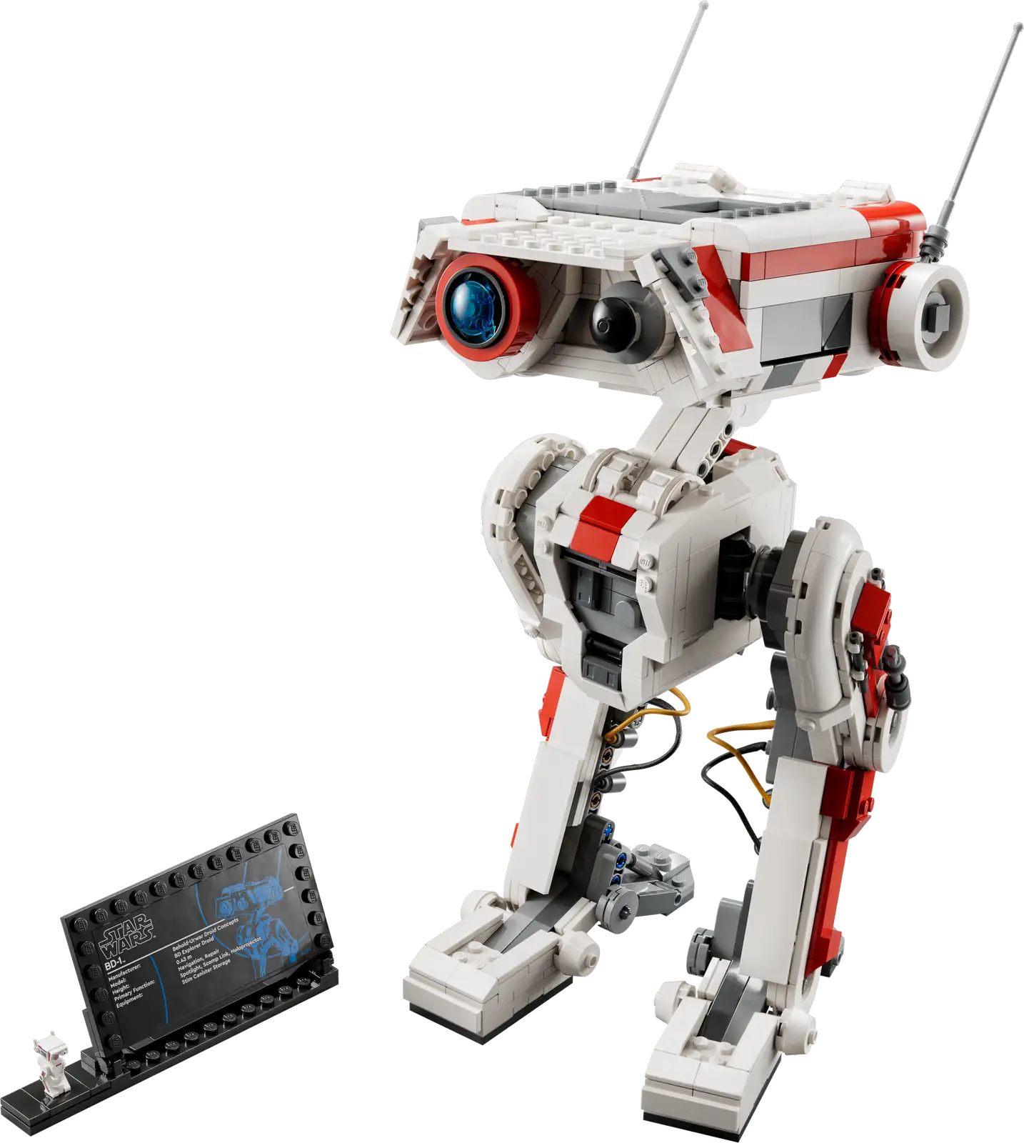 LEGO® 75335 BD-1
