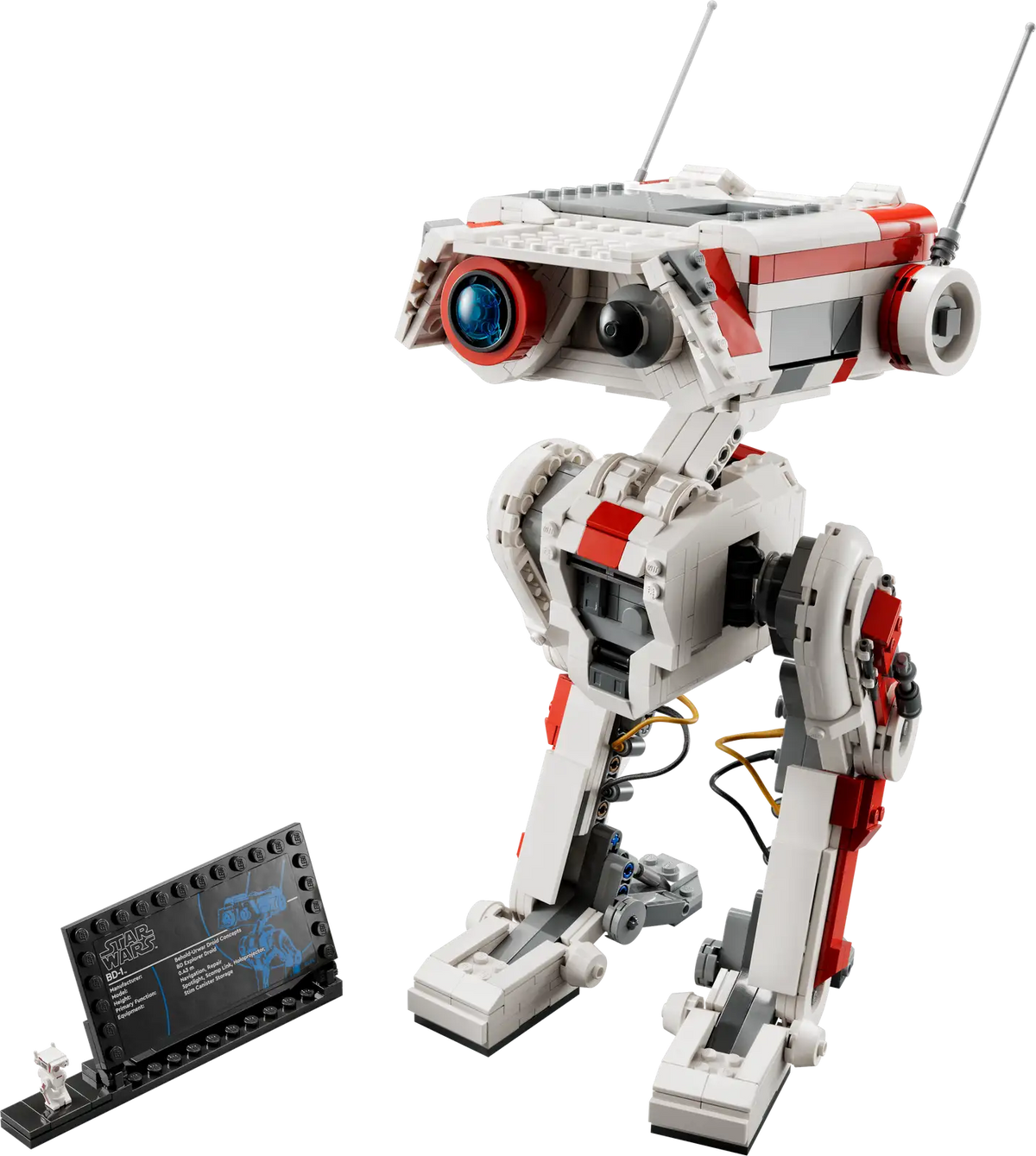 LEGO® 75335 BD-1