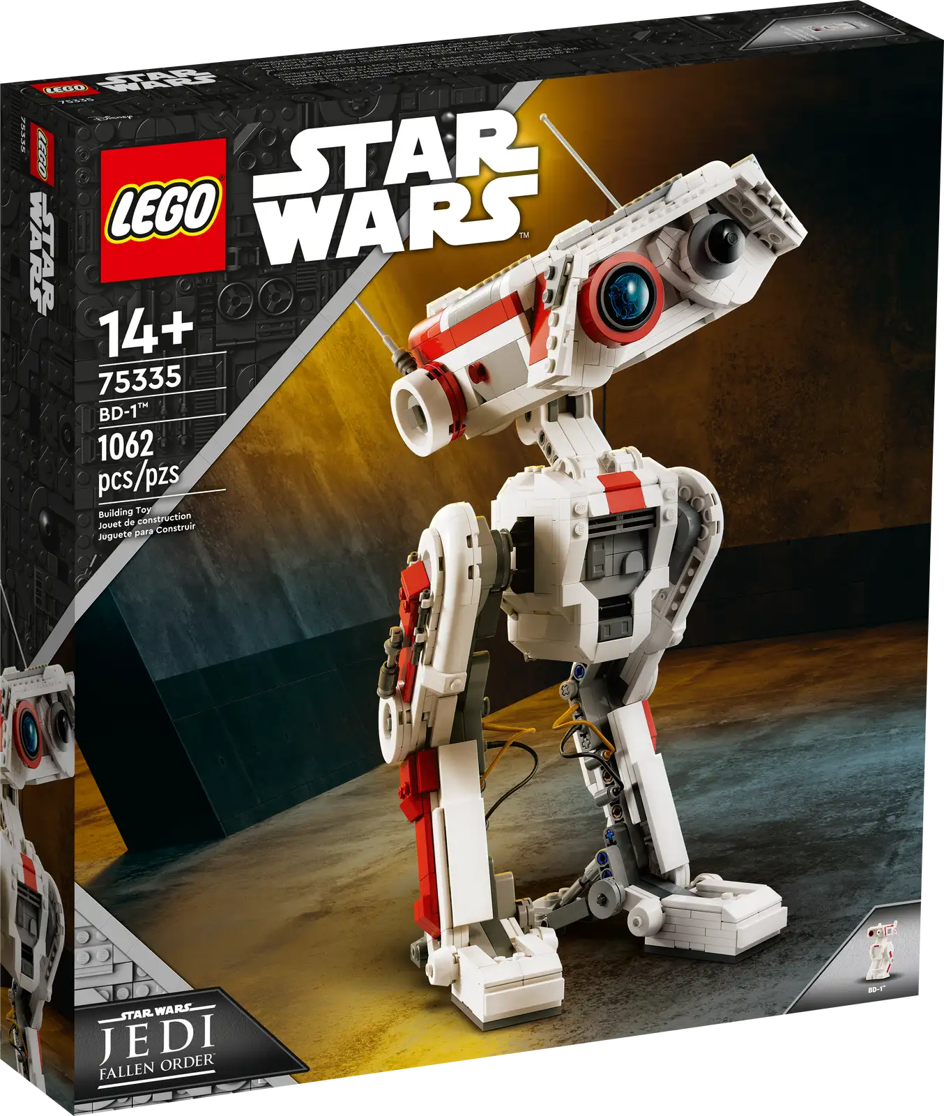 LEGO® 75335 BD-1