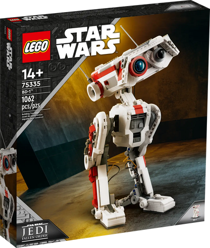 LEGO® 75335 BD-1