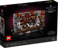 LEGO® 75339 Death Star Trash Compactor Diorama