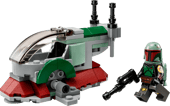 75344 LEGO® Boba Fett's Starship Microfighter {Slave I}
