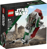 75344 LEGO® Boba Fett's Starship Microfighter {Slave I}