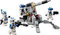 LEGO® 75345 501st Clone Troopers Battle Pack