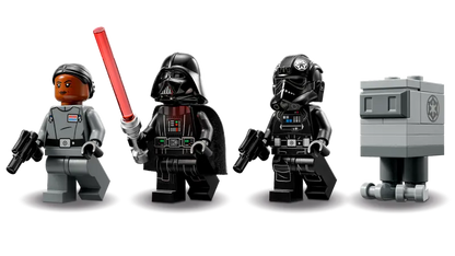 LEGO® 75347 TIE Bomber Certified Set