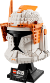 LEGO® 75350 Clone Commander Cody Helmet