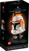 LEGO® 75350 Clone Commander Cody Helmet