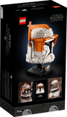 LEGO® 75350 Clone Commander Cody Helmet