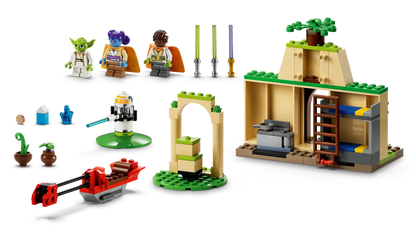 LEGO® 75358 Tenoo Jedi Temple