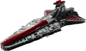 LEGO® 75367 Venator-Class Republic Attack Cruiser - UCS