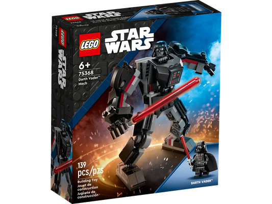LEGO® 75368 Darth Vader Mech