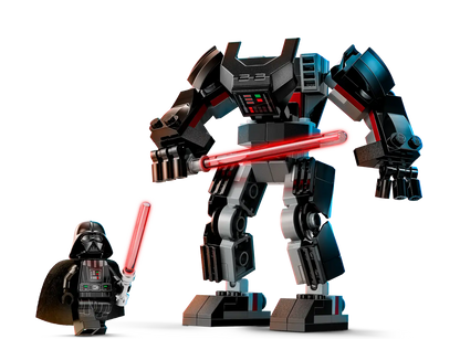 LEGO® 75368 Darth Vader Mech