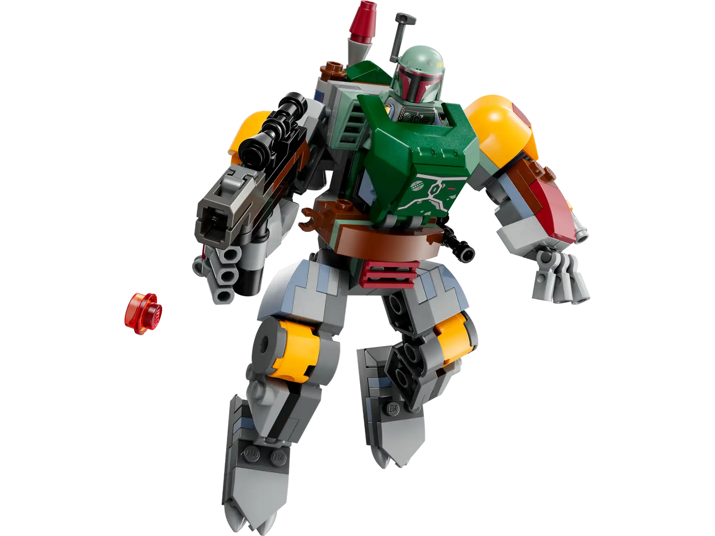 LEGO® 75369 Boba Fett Mech