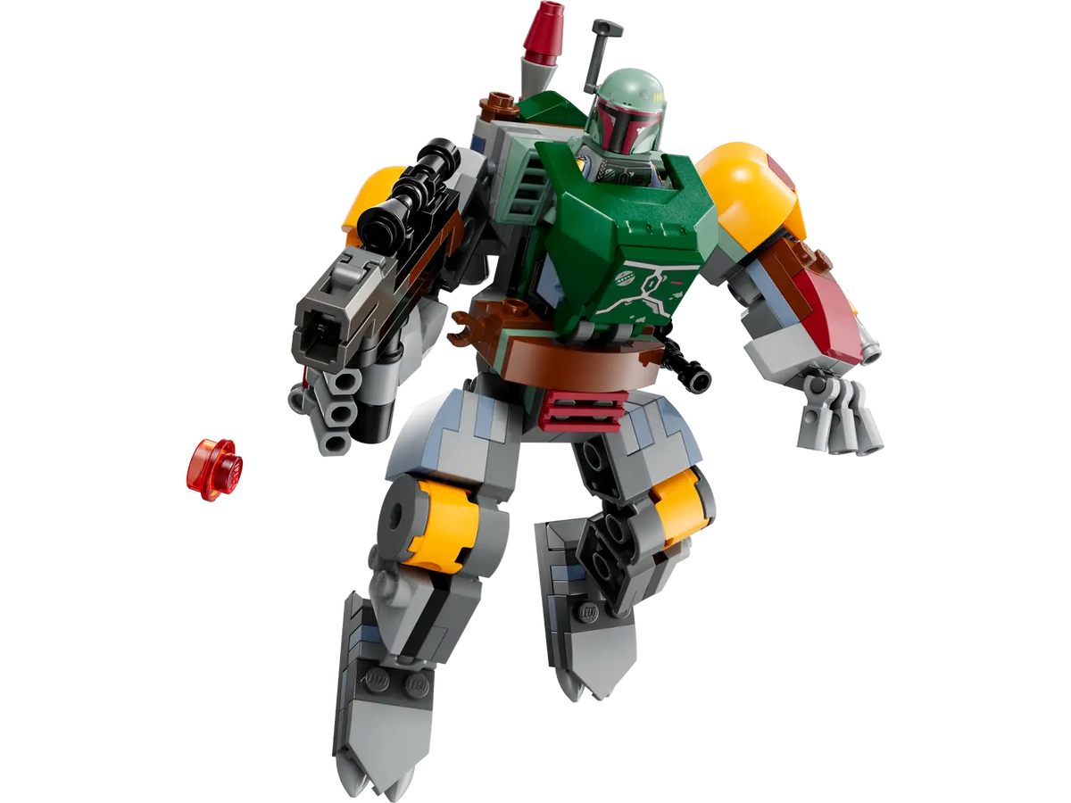 LEGO® 75369 Boba Fett Mech