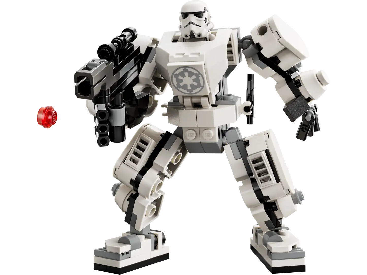 LEGO® 75370 Stormtrooper Mech