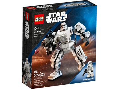 LEGO® 75370 Stormtrooper Mech