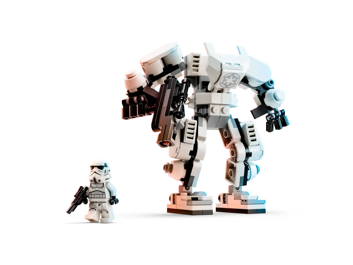 LEGO® 75370 Stormtrooper Mech
