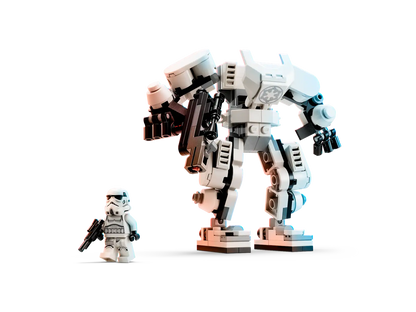 LEGO® 75370 Stormtrooper Mech