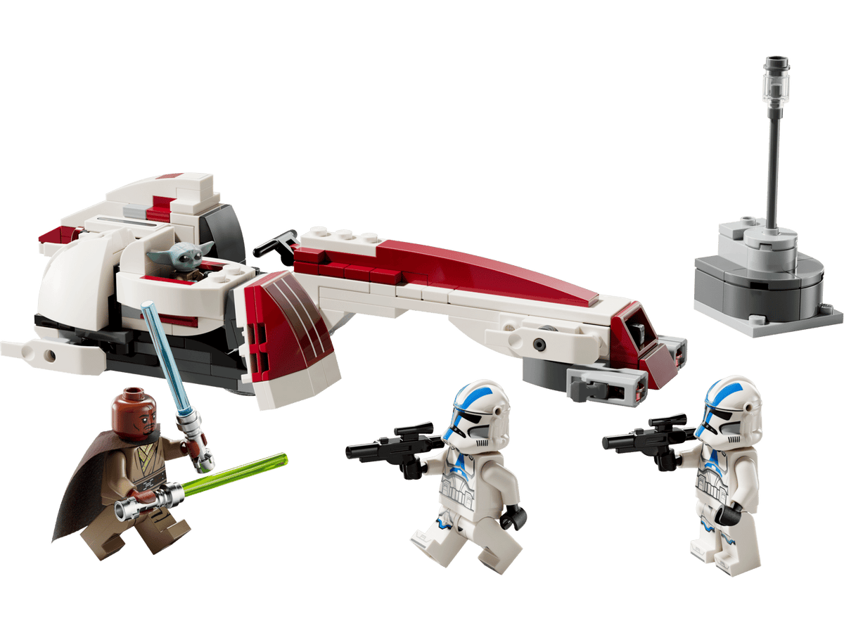 75378 LEGO® BARC Speeder Escape