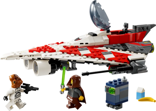 75388 LEGO® Jedi Bob's Starfighter Used Set