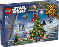 75395 LEGO® Advent Calendar 2024, Star Wars