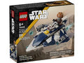 LEGO® 75400 Plo Koon's Jedi Starfighter Microfighter