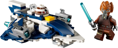 LEGO® 75400 Plo Koon's Jedi Starfighter Microfighter
